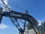 v2 Chassis - Excavator with