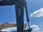 v2 Chassis - Excavator with