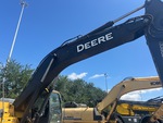 v2 Chassis - Excavator with