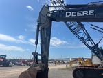 v2 Chassis - Excavator with
