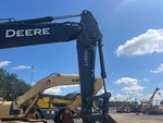 v2 Chassis - Excavator with