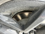 Brakes with