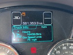 4 Transmision with Engine Hours