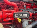 4 Engine with