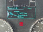 4 Transmision with Engine Hours