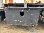Sous-caisse with