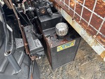 Hydraulique with