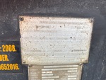 Aspect général with Numéro de série/Numéro d'identification du véhicule automobile