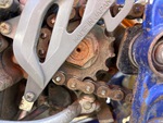 Drivetrain with