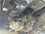 Drivetrain with