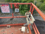 Basic Control Station Upper with