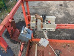 Basic Control Station Upper with
