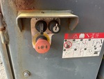 Basic Lower Control Station with