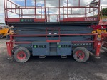 Chassis Photos with