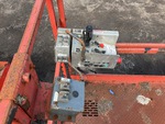 Basic Control Station Upper with