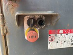 Basic Lower Control Station with