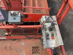 Basic Control Station Upper with