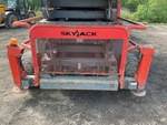 Hydraulics with