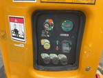 Basic Lower Control Station with