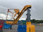 Chassis Photos with