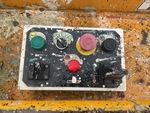 Basic Control Station Upper with