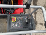 Control Station Upper with