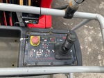 Control Station Upper with