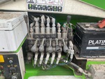 Control Station Ground with