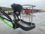 Control Station Upper with