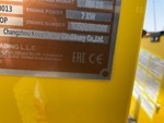 General Appearance with CE Mark