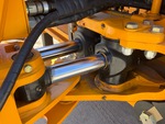 Hydraulics with