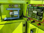 Control Station with