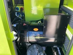 Generator with