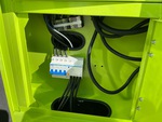 Control Station with
