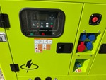Control Station with