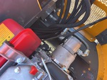 Hydraulics with