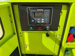 Control Station with