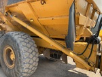 Hydraulics with