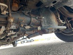 Underbody with Bujes de Suspensión