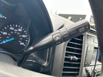 Cab with Gear Selector