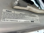 Motor with Emission Label