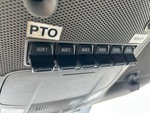 Cab with Control de PTO