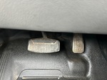 Cab with Control de Frenos