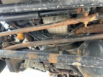 Motor with Oil Leaks