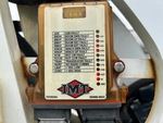 Configuration with