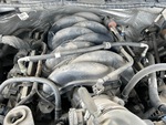 Motor with Bomba de inyección