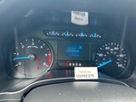 Cab with Luces de advertencia del motor