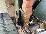 Underbody with Resortes/Ganchos de Suspensión