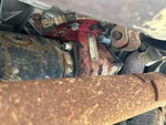 Underbody with Despegue propulsado