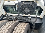 Underbody with Tanque hidráulico